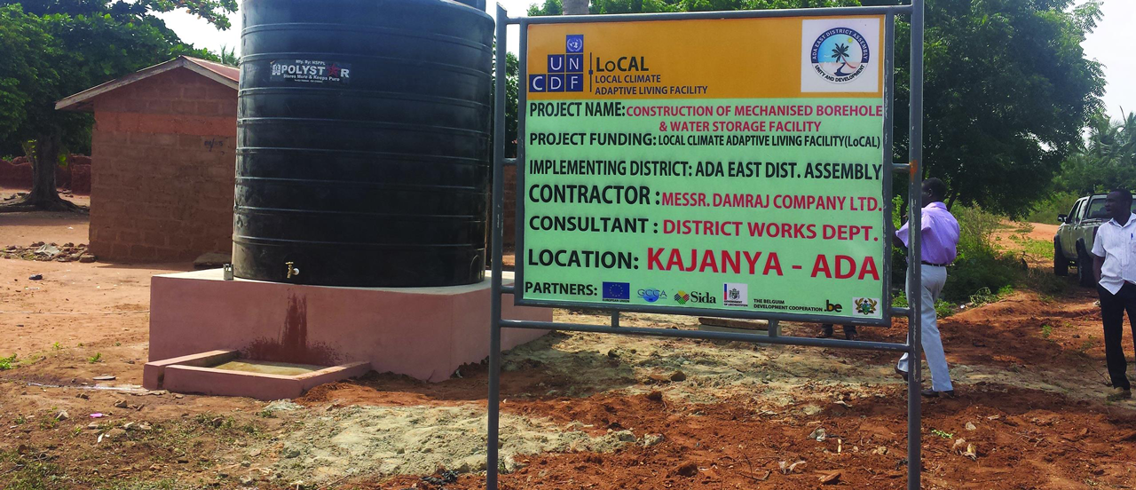 THE BOREHOLE CONSULTANT